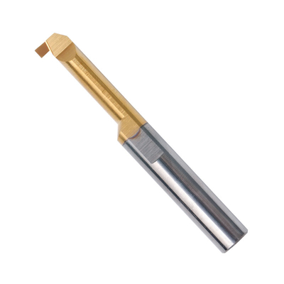 Karbid-Bohren-Werkzeug-Stangen mit kleinem Durchmesser MGR für Metalldas innere Loch-Fugen