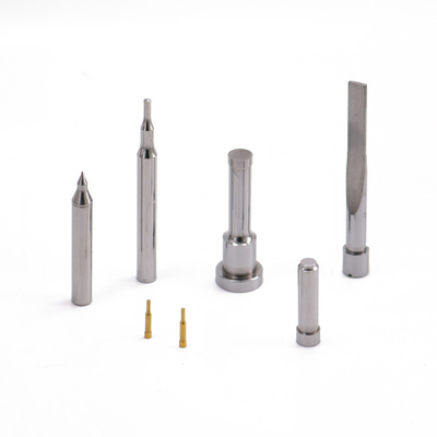 Mehrzweck-Punchformkomponenten für Industrie-Punchpins und -Düsen