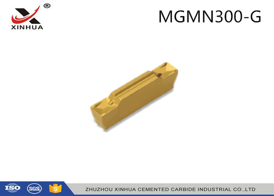 Nut Mgmn300-G Nc3020 kundenspezifische Hartmetalleinsätze für Fräswerkzeug mahlend