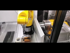 Rundschleifen von Hartmetall-Schneideinsätzen für CNC-Maschinen wie CTP, TGF32, TKF12 und CTPA usw.