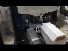 Fünf-Achse Schleifmaschine, Karbidschneidwerkzeuge, wie Mühlschneider, Bohrenwerkzeuge usw. produzierend