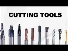 Drow Carbide Precision: Ihr Experte für Schneidwerkzeuge!