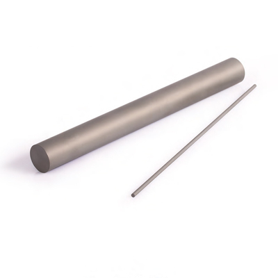 Qualität  Punch Rod Tungsten Carbide Material For Metal High Speed Stamping Machining Fabrik
