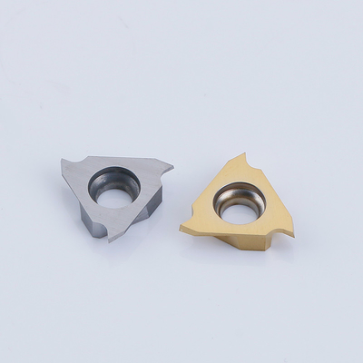 Qualität  TGF32R L Durable  Cut Off Inserts Carbide Parting-Off And Grooving  Fabrik