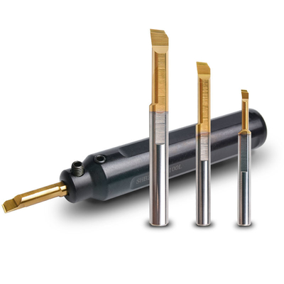 Karbid-Innendrehen-Werkzeug MTR der hohen Qualität festes für Mini Turning Lathe
