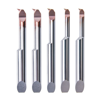 Hohe Qualität MBCR, die inneres Loch Mini Carbide Boring Tools Fors dreht CNC-Drehbank profiliert