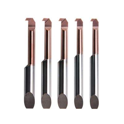 Hohe Präzision MBXR hebt internes Loch Mini Boring Bar Tool Fors auf, das CNC-Drehbank dreht