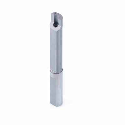 Hartmetall-Mini Boring Tools Inner Coolings-Entwurf für Drehendrehbank CNC
