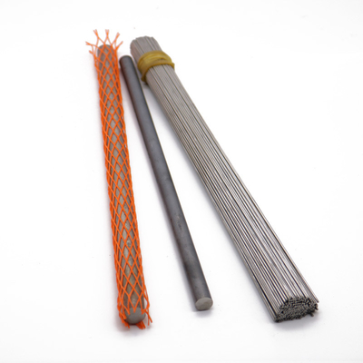 Durchschlags-Rod Tungsten Carbide Material For-Metallstempelnde Hochgeschwindigkeitsmaschinelle Bearbeitung