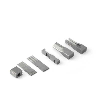 Hochpräzisions-Punch-Form-Komponenten für Stempelarbeiten PG-Punch-Pins für das Schleifen optischer Profile
