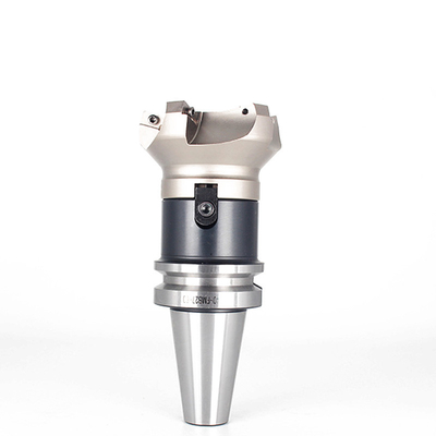 Präzisionsgefertigter Hartmetall-Fräseinsatzhalter für optimale Leistung und einfachen Austausch