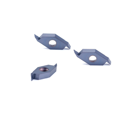 NTK CSVB Serie Hartmetall-Drehplatten für CNC-Rückdrehbearbeitung