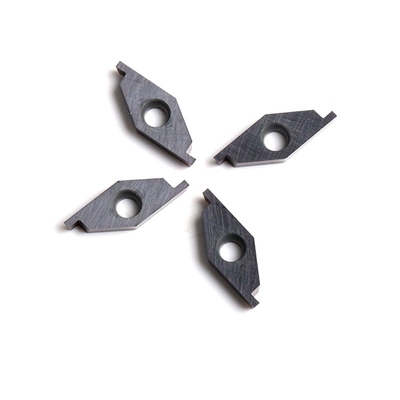 NTK CSVB Serie Hartmetall-Drehplatten für CNC-Rückdrehbearbeitung