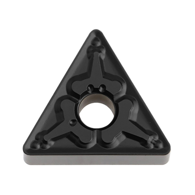 TNMG160404-CQ Karbid-Werkstück für Edelstahl Gusseisen Hochtemperaturlegierungen Karbid-Bearbeitungseinbauten