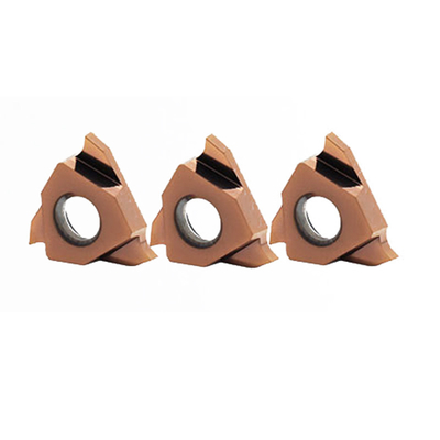 TGF32 Series Cut Off Inserts for Lathe and CNC Machines