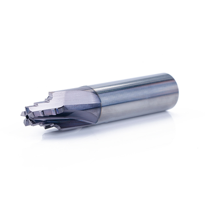 Anpassungsbohrstücke aus Karbid für Nichteisenmetalle und Stahl