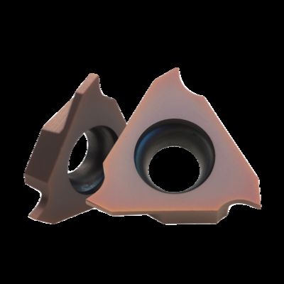 Drow TGF32L 150 010 Carbide Grooving Insert 1.5mm CW 2.5mm CDX