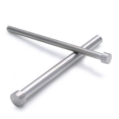 Kinyet Hochpräzisions-Hartmetall-Stanzformkomponenten mit ±0,001 mm Genauigkeit und RZ~~0,2 µm Oberflächenrauheit für die Automobilindustrie