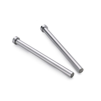 Kinyet Hochpräzisions-Hartmetall-Stanzformkomponenten mit ±0,001 mm Genauigkeit und RZ~~0,2 µm Oberflächenrauheit für die Automobilindustrie