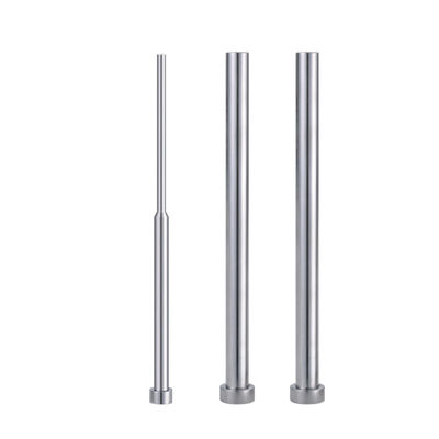 Nicht standardmäßige, kundenspezifische Stanzformkomponenten für Kaltstanzwerkzeuge für Haushaltsgeräte, elektronische Kommunikation und Automobile