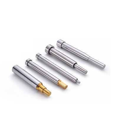 Nicht standardmäßige, kundenspezifische Stanzformkomponenten für Kaltstanzwerkzeuge für Haushaltsgeräte, elektronische Kommunikation und Automobile