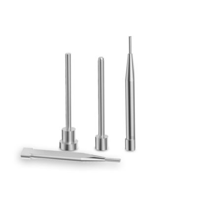 Schnelle Lieferung Stabile Qualität Grundoberfläche Wolframkarbid-Matrizen und Dosenherstellungsmatrizen