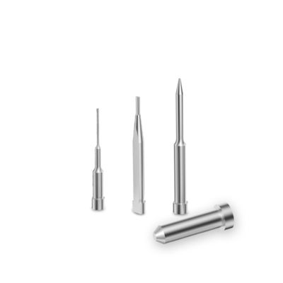 Schnelle Lieferung Stabile Qualität Grundoberfläche Wolframkarbid-Matrizen und Dosenherstellungsmatrizen