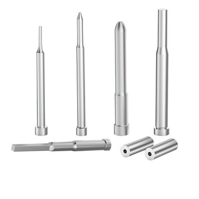 Schnelle Lieferung Stabile Qualität Grundoberfläche Wolframkarbid-Matrizen und Dosenherstellungsmatrizen